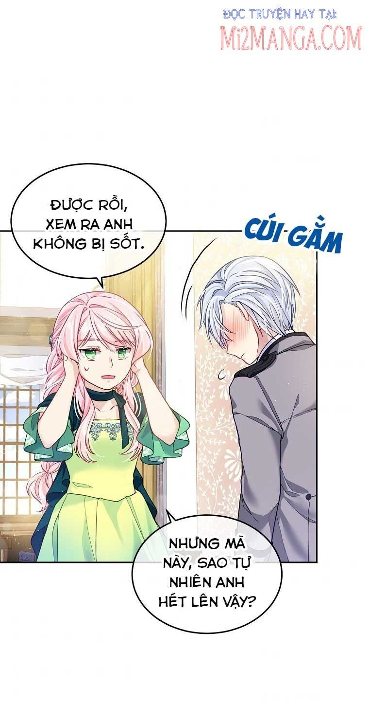 đọc truyện Chồng Em Dễ Thương Chết Mất Thôi! Chương 5 ảnh 9 tại Thiên Thai Truyện