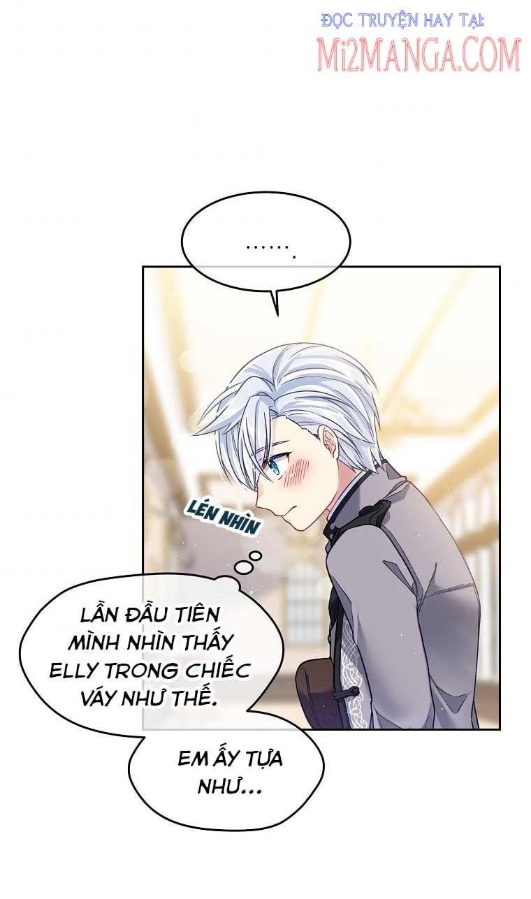 đọc truyện Chồng Em Dễ Thương Chết Mất Thôi! Chương 5 ảnh 10 tại Thiên Thai Truyện