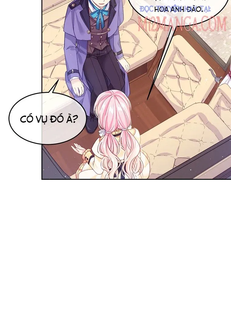 đọc truyện Chồng Em Dễ Thương Chết Mất Thôi! Chương 6.5 ảnh 14 tại Thiên Thai Truyện