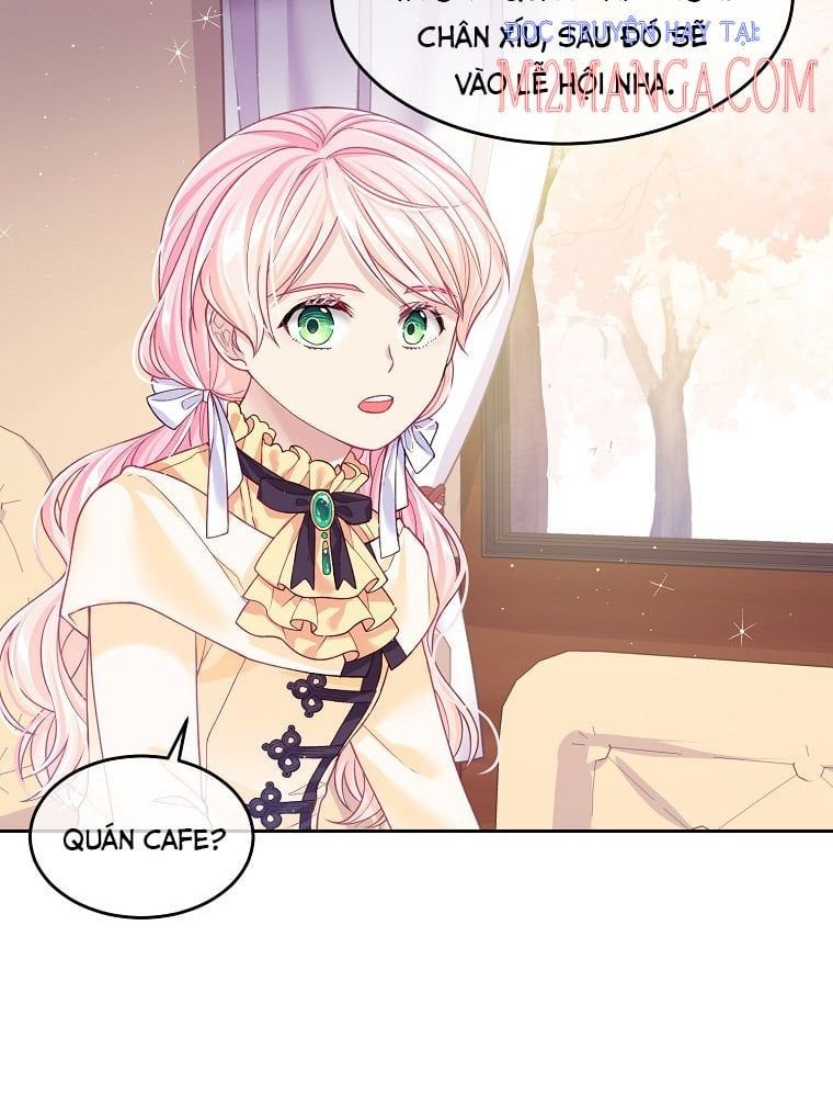 đọc truyện Chồng Em Dễ Thương Chết Mất Thôi! Chương 6.5 ảnh 16 tại Thiên Thai Truyện