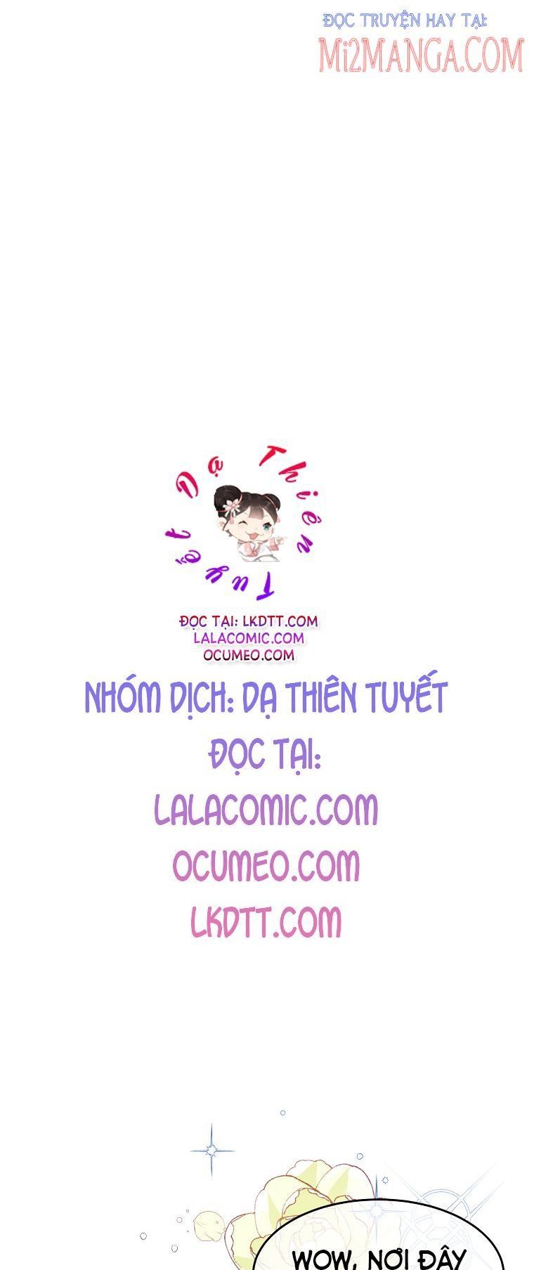 đọc truyện Chồng Em Dễ Thương Chết Mất Thôi! Chương 6.5 ảnh 17 tại Thiên Thai Truyện