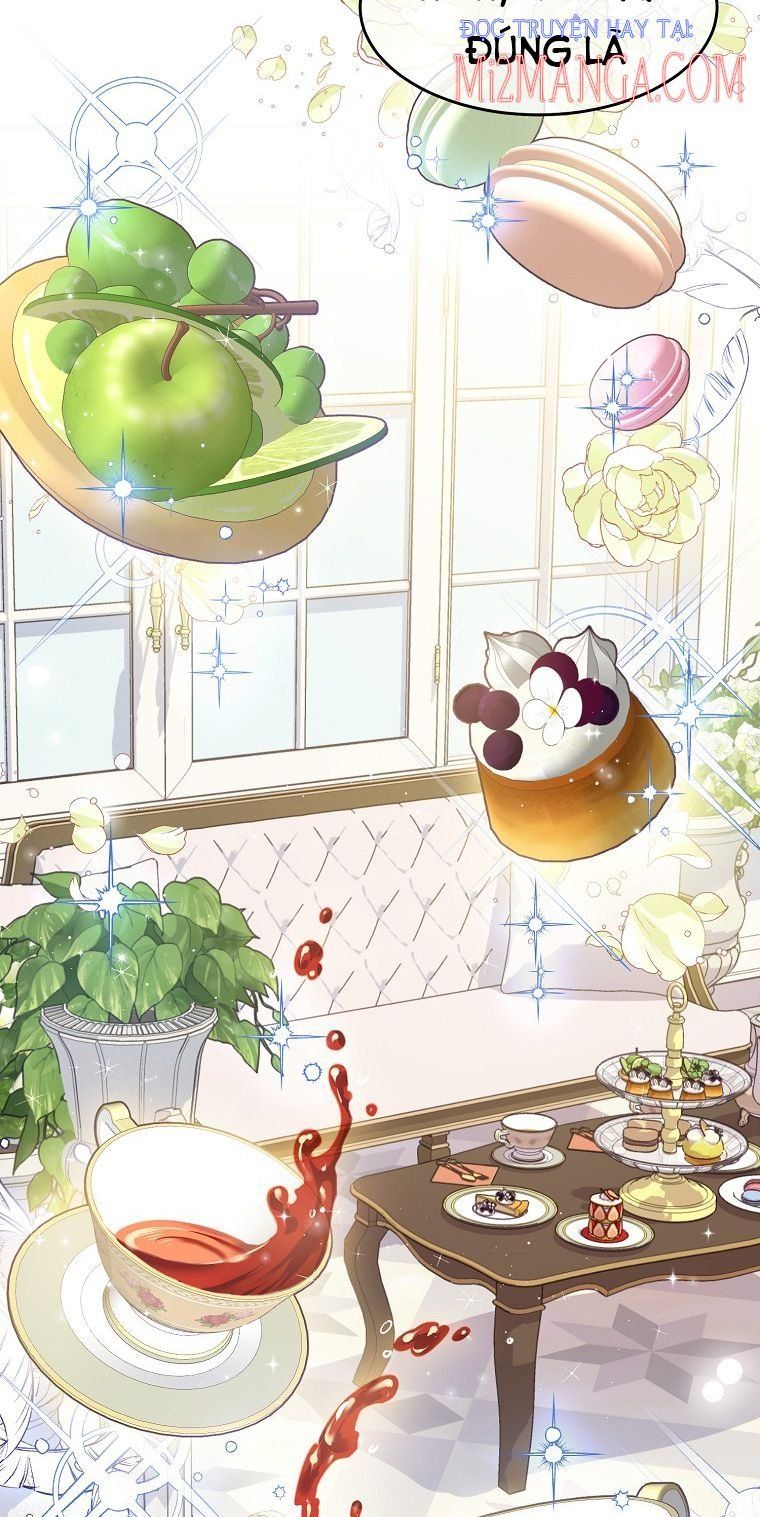 đọc truyện Chồng Em Dễ Thương Chết Mất Thôi! Chương 6.5 ảnh 18 tại Thiên Thai Truyện