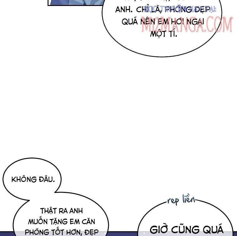 đọc truyện Chồng Em Dễ Thương Chết Mất Thôi! Chương 6.5 ảnh 5 tại Thiên Thai Truyện