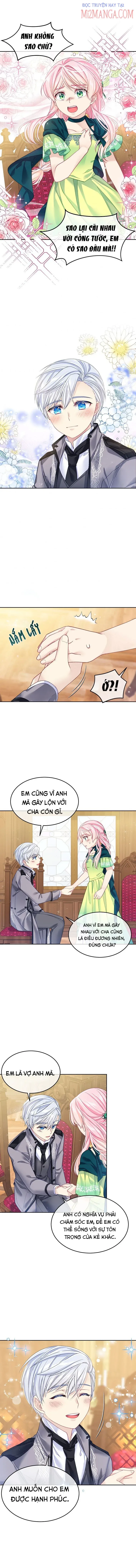 đọc truyện Chồng Em Dễ Thương Chết Mất Thôi! Chương 6 ảnh 15 tại Thiên Thai Truyện