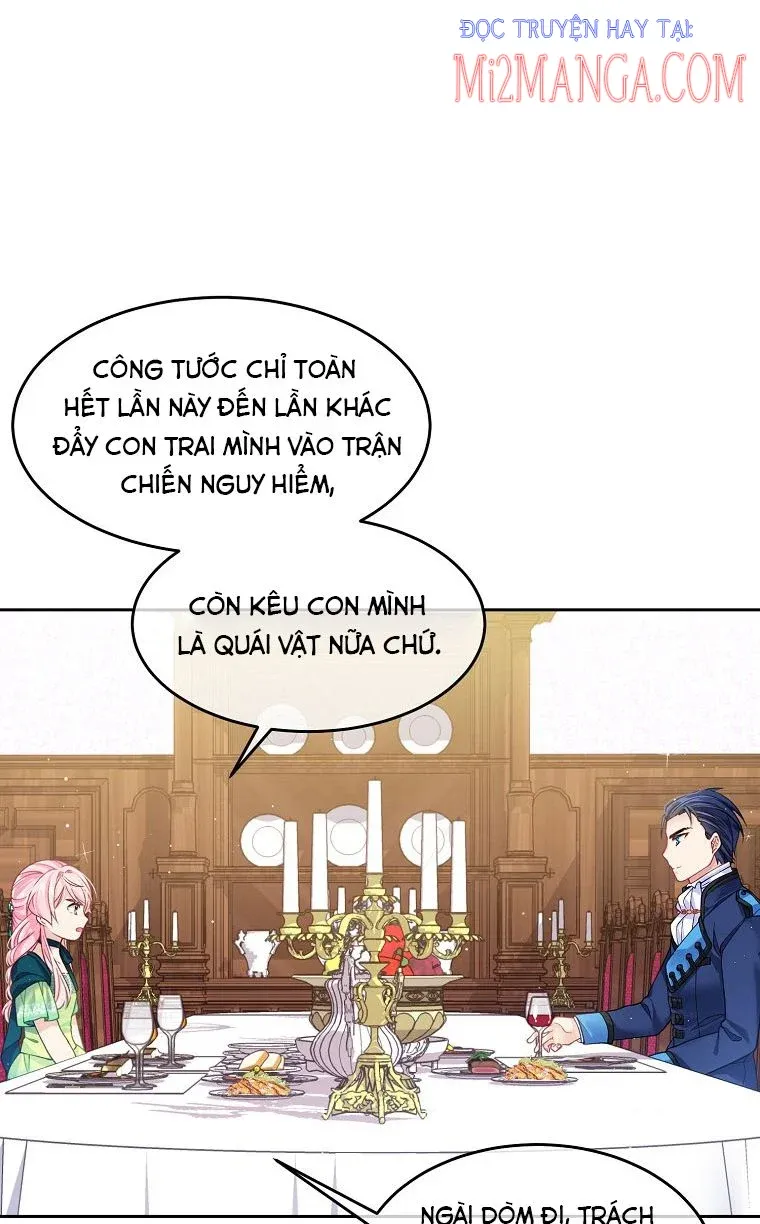 đọc truyện Chồng Em Dễ Thương Chết Mất Thôi! Chương 6 ảnh 5 tại Thiên Thai Truyện