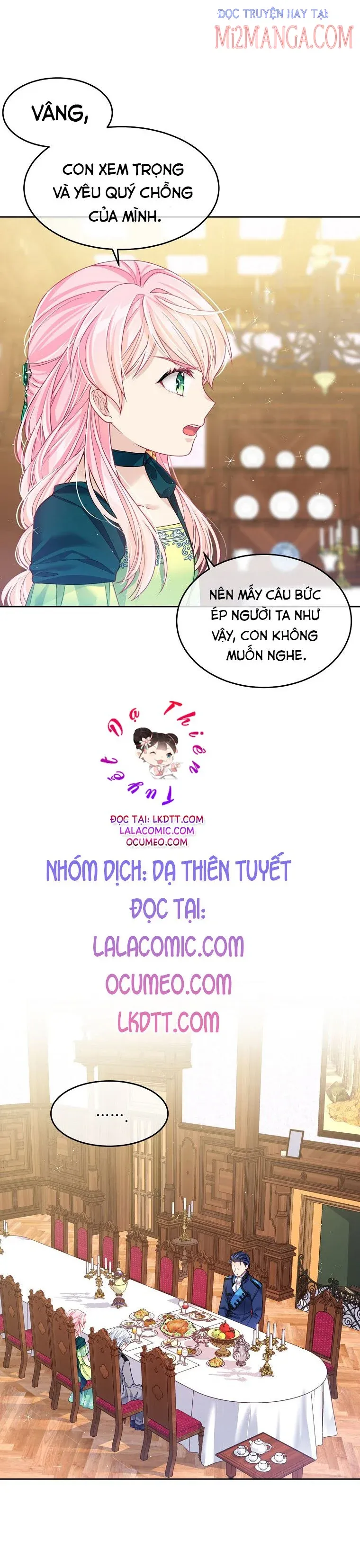 đọc truyện Chồng Em Dễ Thương Chết Mất Thôi! Chương 6 ảnh 8 tại Thiên Thai Truyện