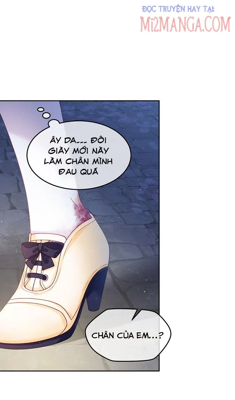 đọc truyện Chồng Em Dễ Thương Chết Mất Thôi! Chương 7.5 ảnh 12 tại Thiên Thai Truyện