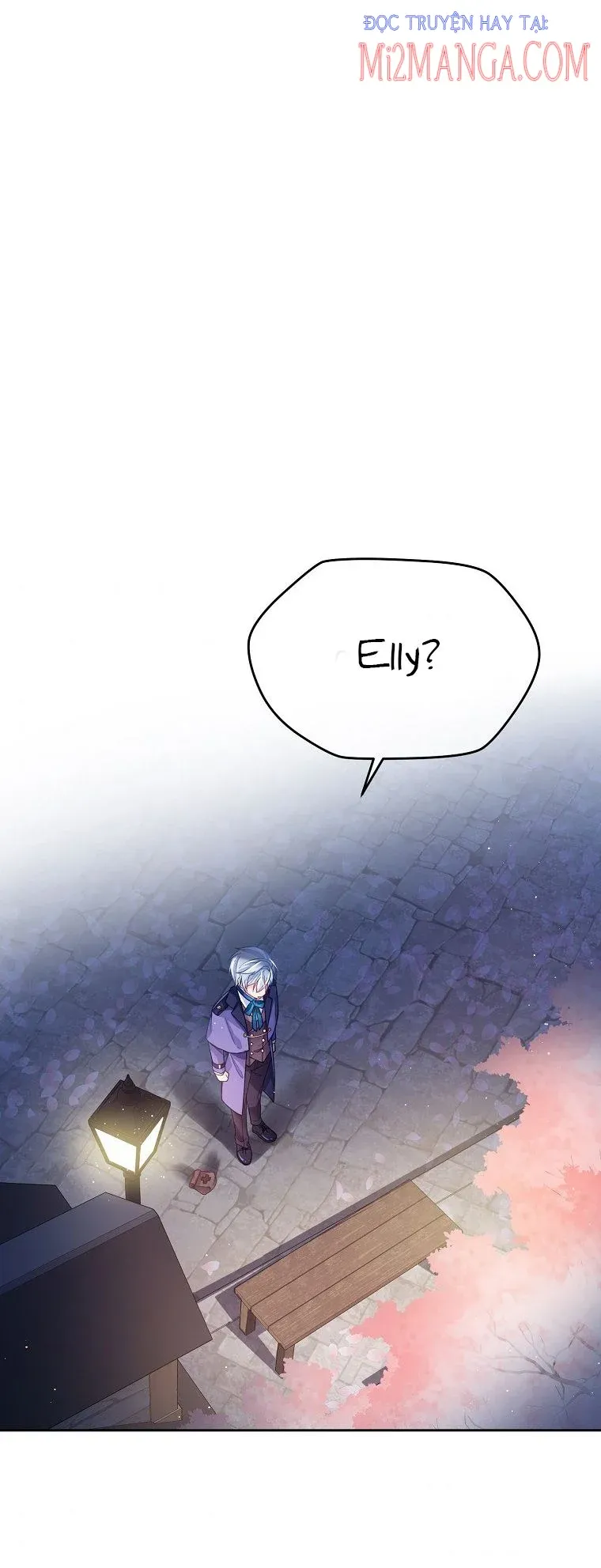 đọc truyện Chồng Em Dễ Thương Chết Mất Thôi! Chương 7.5 ảnh 22 tại Thiên Thai Truyện