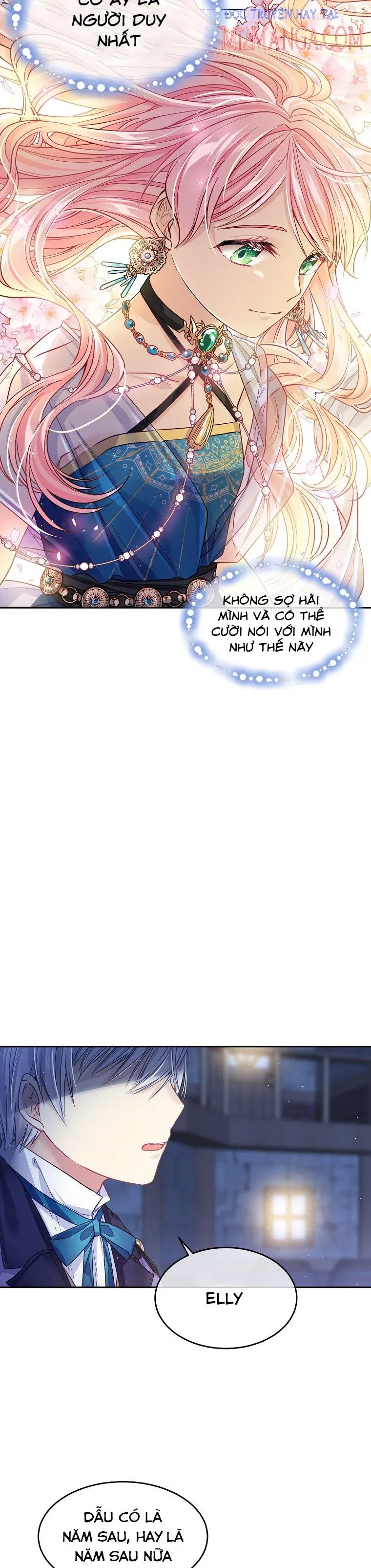 đọc truyện Chồng Em Dễ Thương Chết Mất Thôi! Chương 7.5 ảnh 7 tại Thiên Thai Truyện