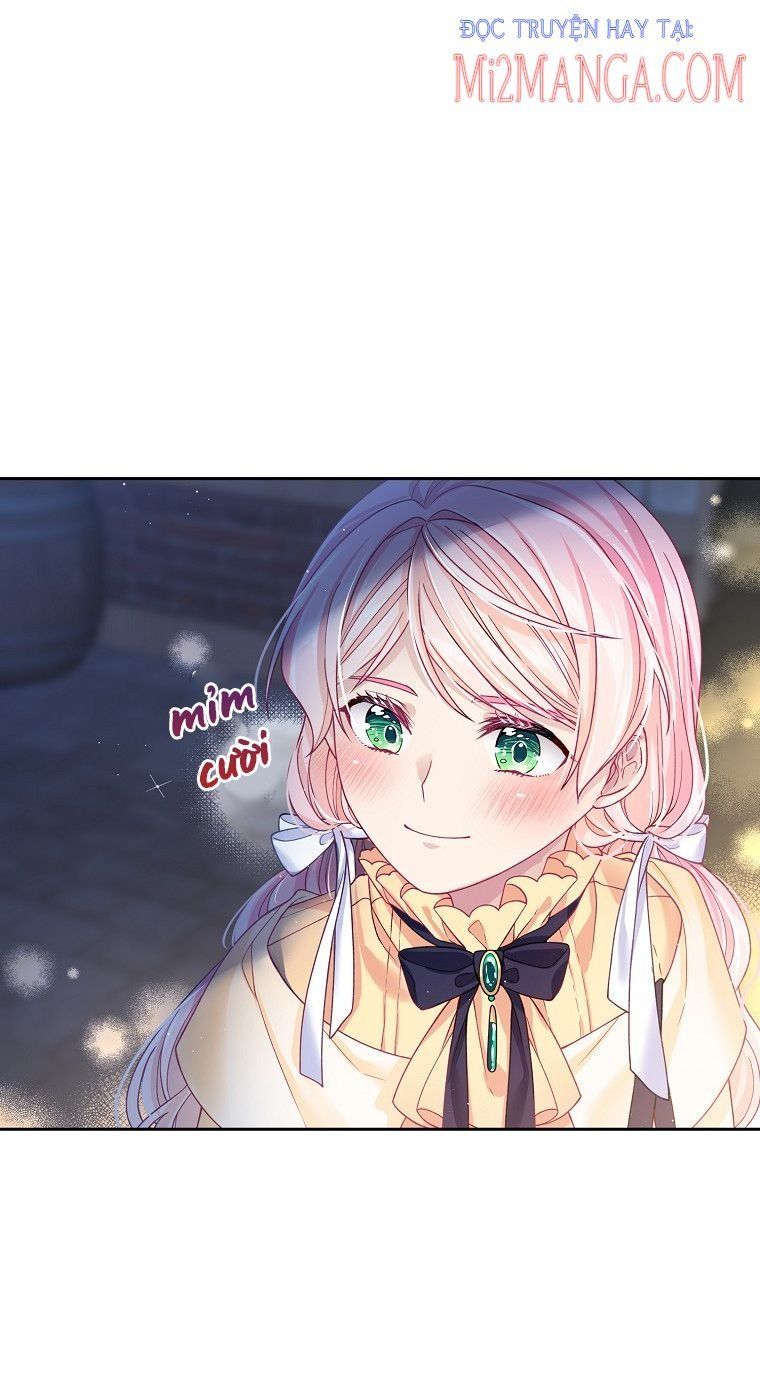 đọc truyện Chồng Em Dễ Thương Chết Mất Thôi! Chương 7.5 ảnh 9 tại Thiên Thai Truyện