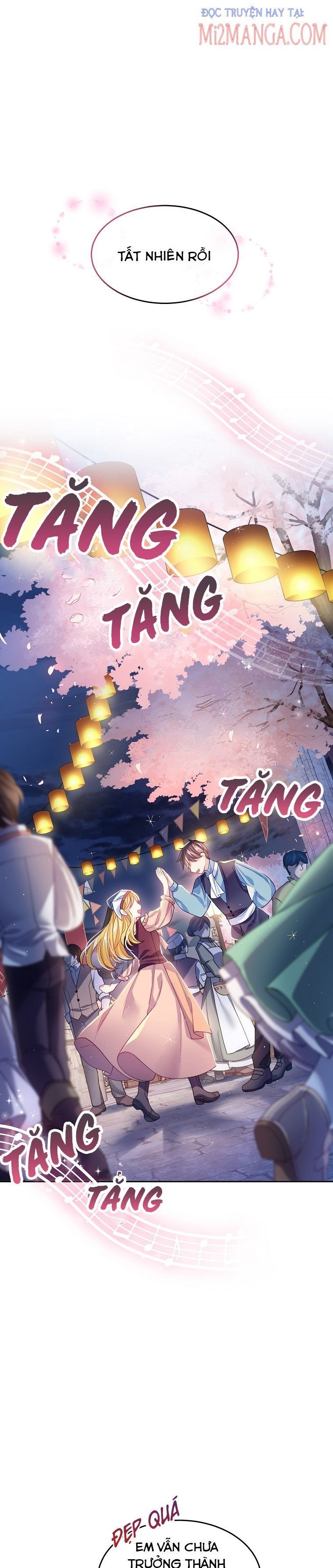 đọc truyện Chồng Em Dễ Thương Chết Mất Thôi! Chương 7.5 ảnh 10 tại Thiên Thai Truyện