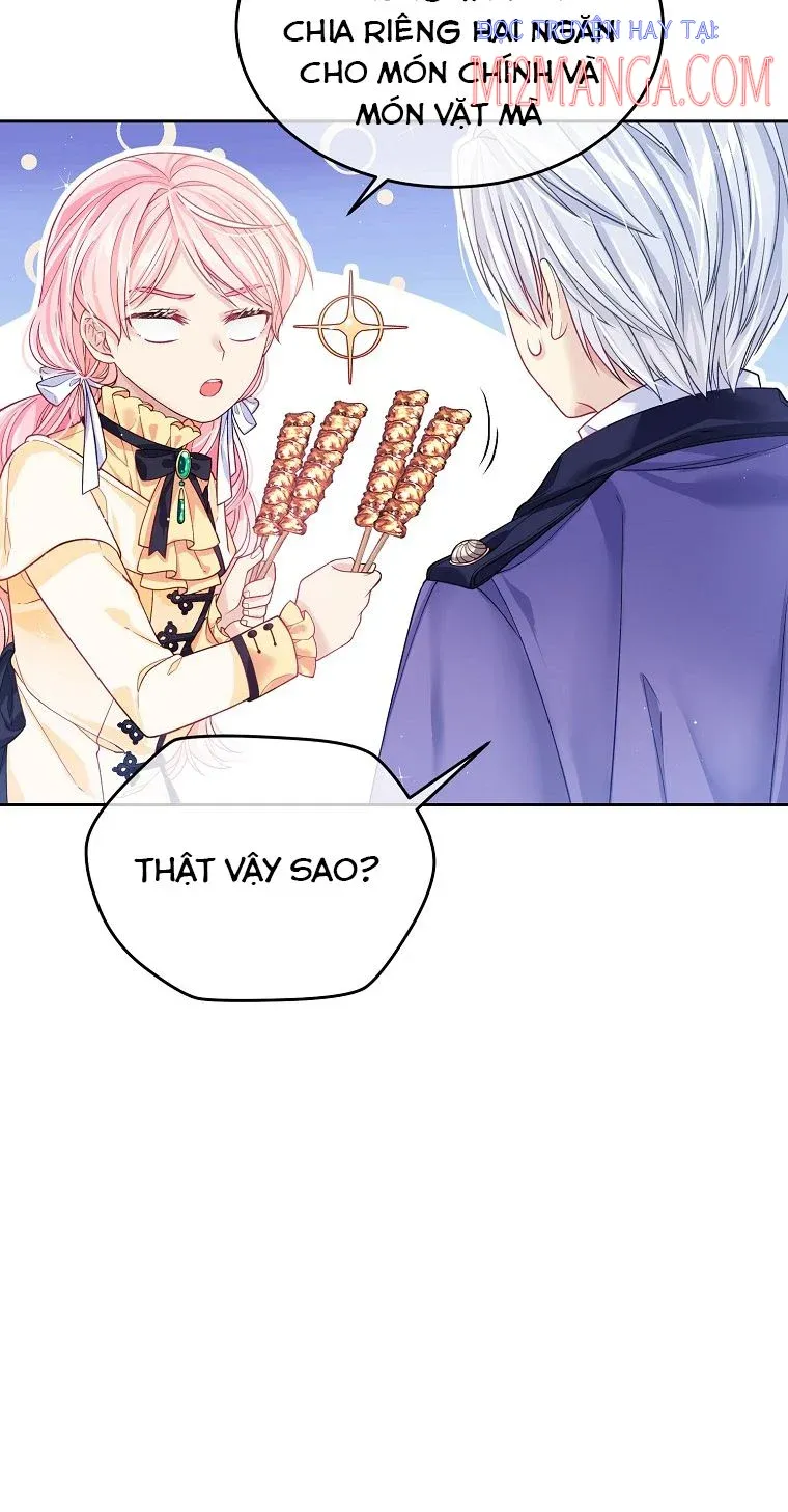 đọc truyện Chồng Em Dễ Thương Chết Mất Thôi! Chương 7 ảnh 15 tại Thiên Thai Truyện