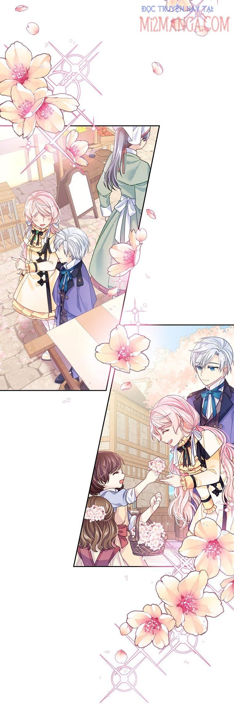 đọc truyện Chồng Em Dễ Thương Chết Mất Thôi! Chương 7 ảnh 21 tại Thiên Thai Truyện