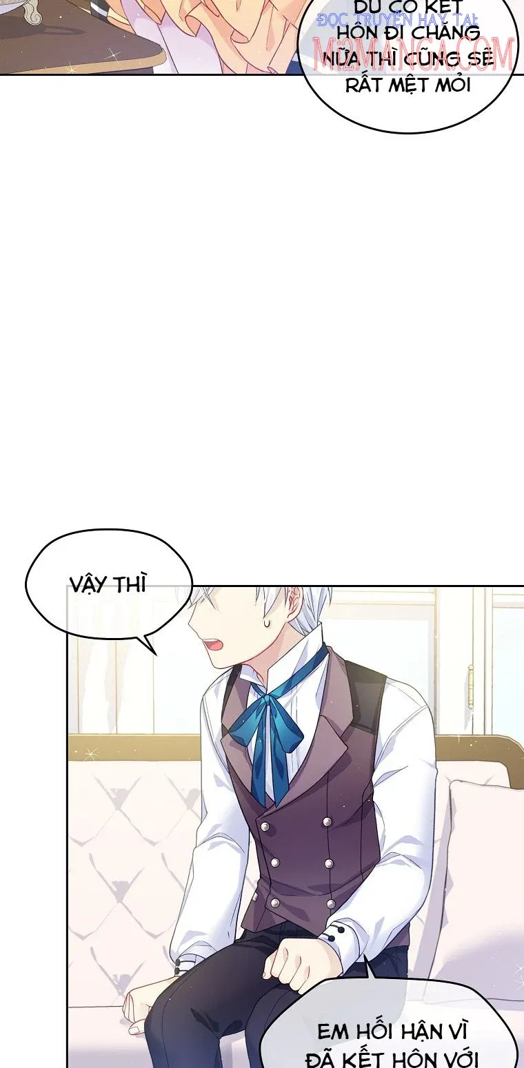 đọc truyện Chồng Em Dễ Thương Chết Mất Thôi! Chương 7 ảnh 5 tại Thiên Thai Truyện