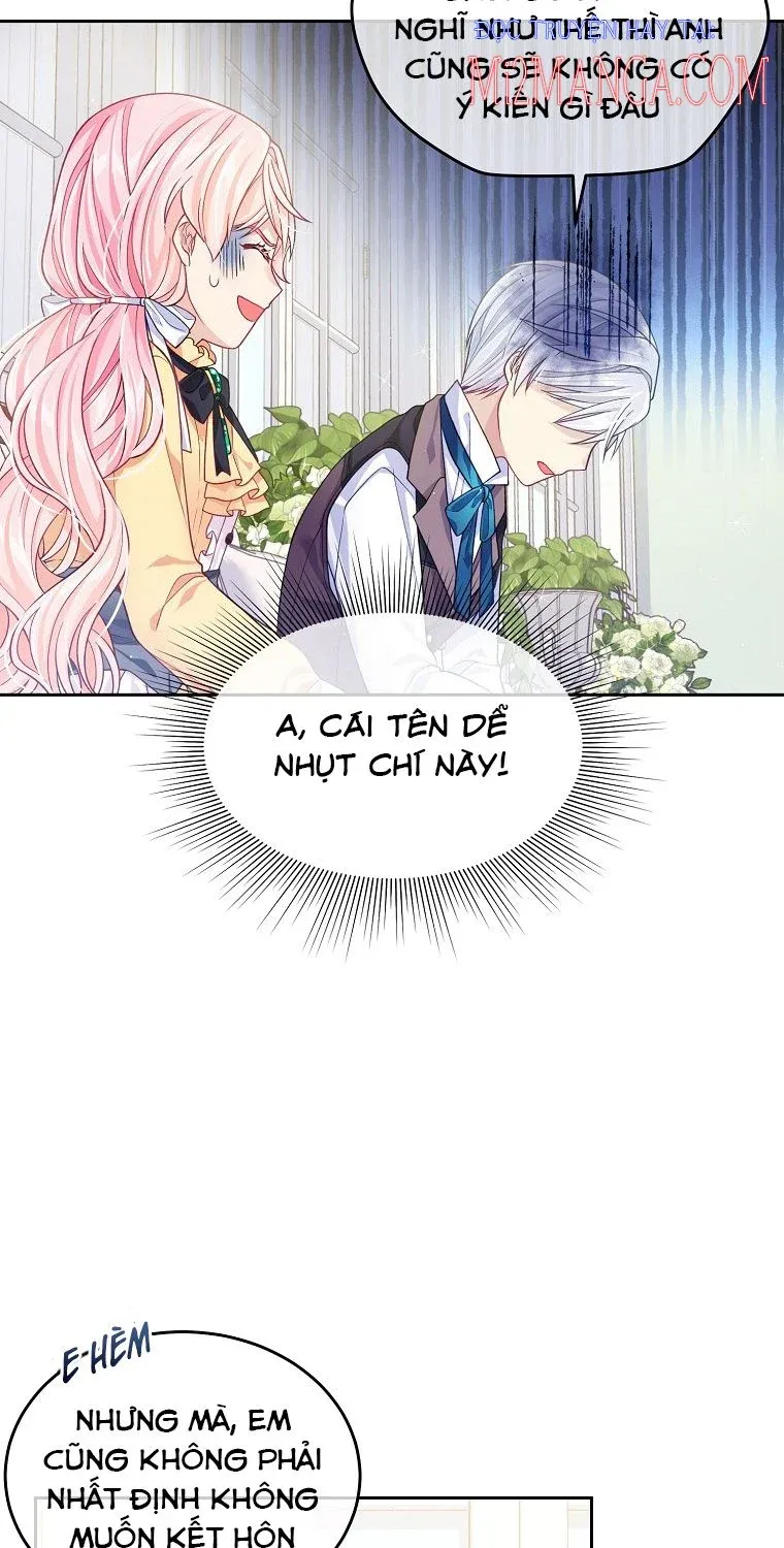 đọc truyện Chồng Em Dễ Thương Chết Mất Thôi! Chương 7 ảnh 6 tại Thiên Thai Truyện