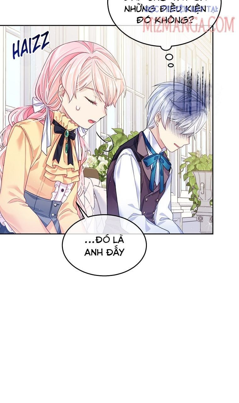 đọc truyện Chồng Em Dễ Thương Chết Mất Thôi! Chương 7 ảnh 8 tại Thiên Thai Truyện