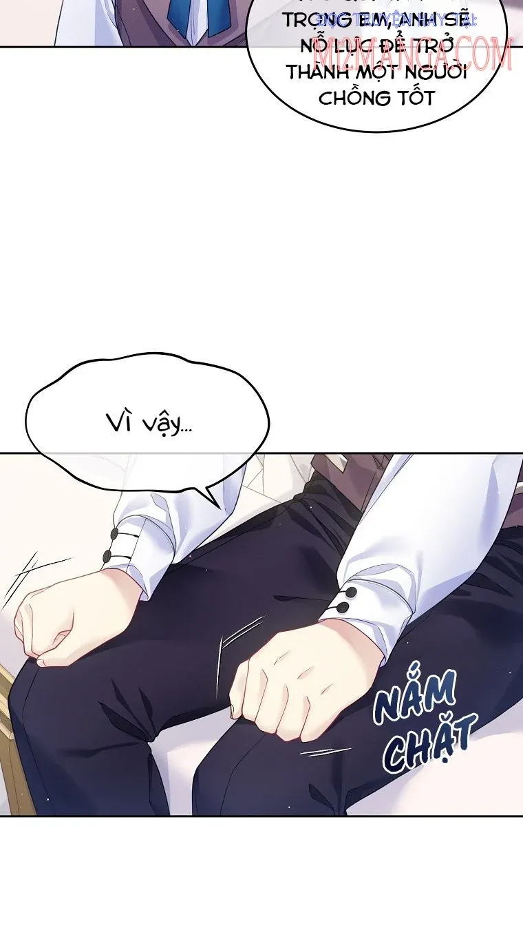 đọc truyện Chồng Em Dễ Thương Chết Mất Thôi! Chương 7 ảnh 10 tại Thiên Thai Truyện