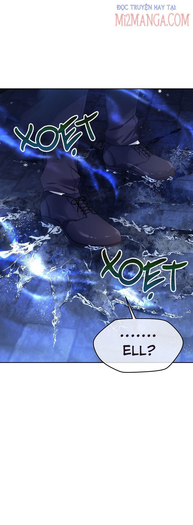 đọc truyện Chồng Em Dễ Thương Chết Mất Thôi! Chương 8.5 ảnh 3 tại Thiên Thai Truyện