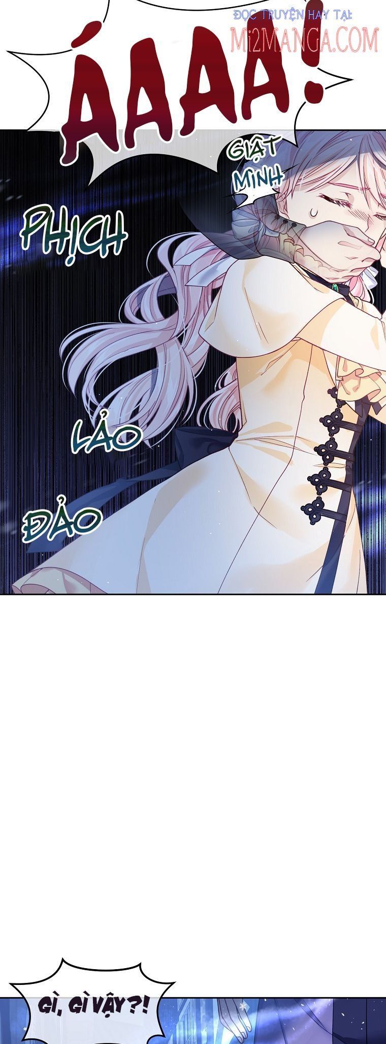 đọc truyện Chồng Em Dễ Thương Chết Mất Thôi! Chương 8.5 ảnh 12 tại Thiên Thai Truyện