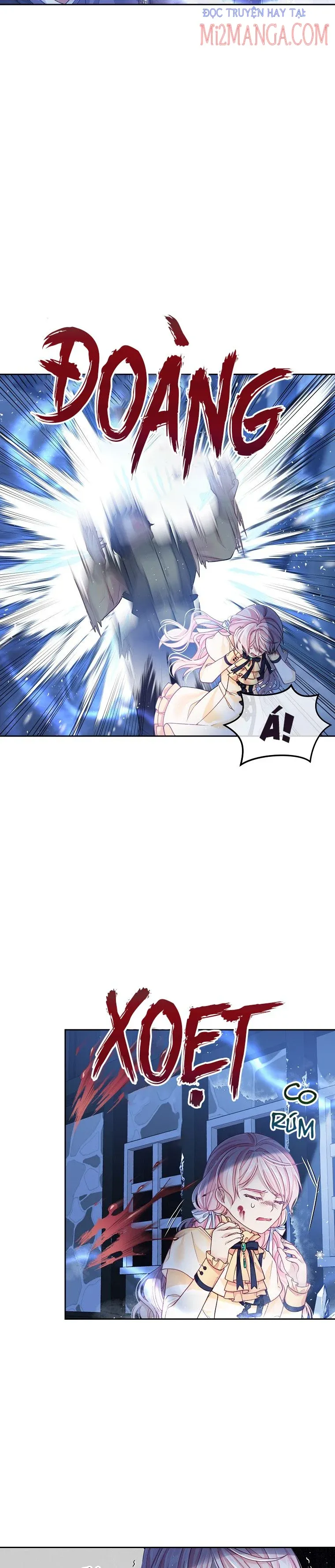 đọc truyện Chồng Em Dễ Thương Chết Mất Thôi! Chương 8.5 ảnh 16 tại Thiên Thai Truyện