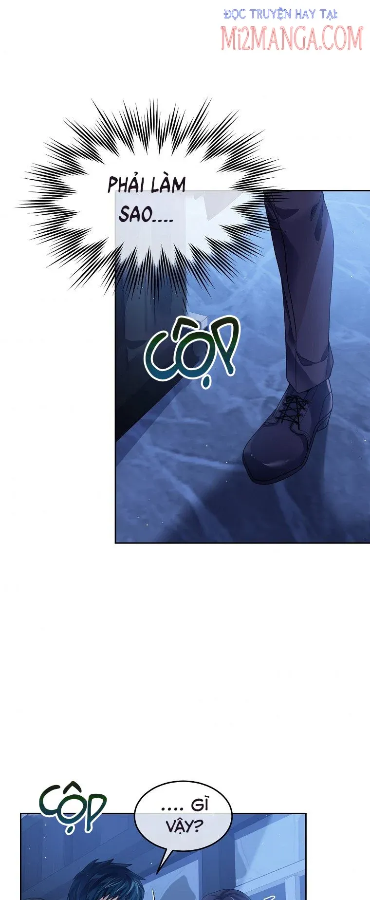 đọc truyện Chồng Em Dễ Thương Chết Mất Thôi! Chương 8.5 ảnh 6 tại Thiên Thai Truyện