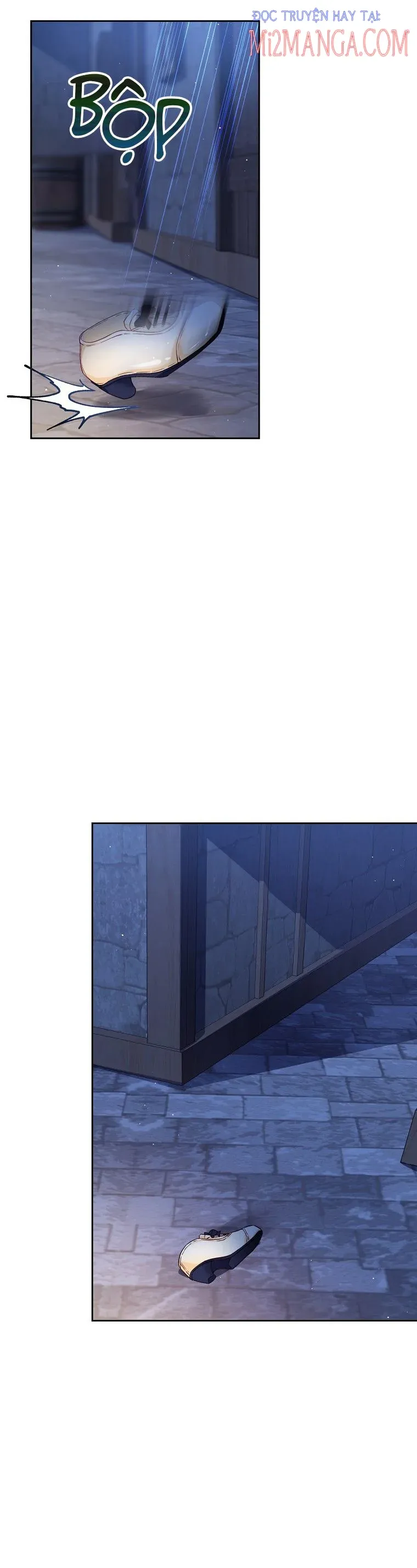 đọc truyện Chồng Em Dễ Thương Chết Mất Thôi! Chương 8 ảnh 12 tại Thiên Thai Truyện