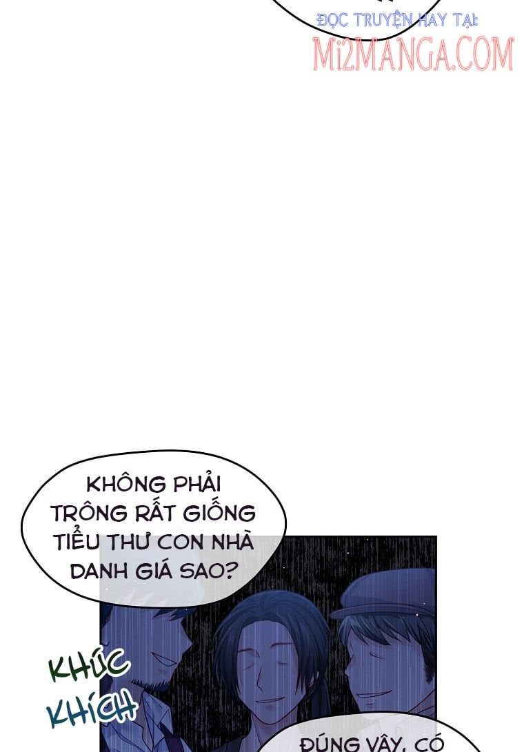 đọc truyện Chồng Em Dễ Thương Chết Mất Thôi! Chương 8 ảnh 8 tại Thiên Thai Truyện