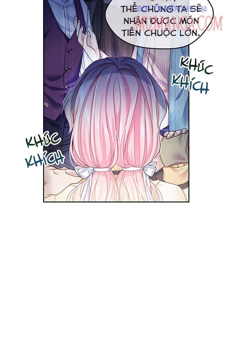 đọc truyện Chồng Em Dễ Thương Chết Mất Thôi! Chương 8 ảnh 9 tại Thiên Thai Truyện