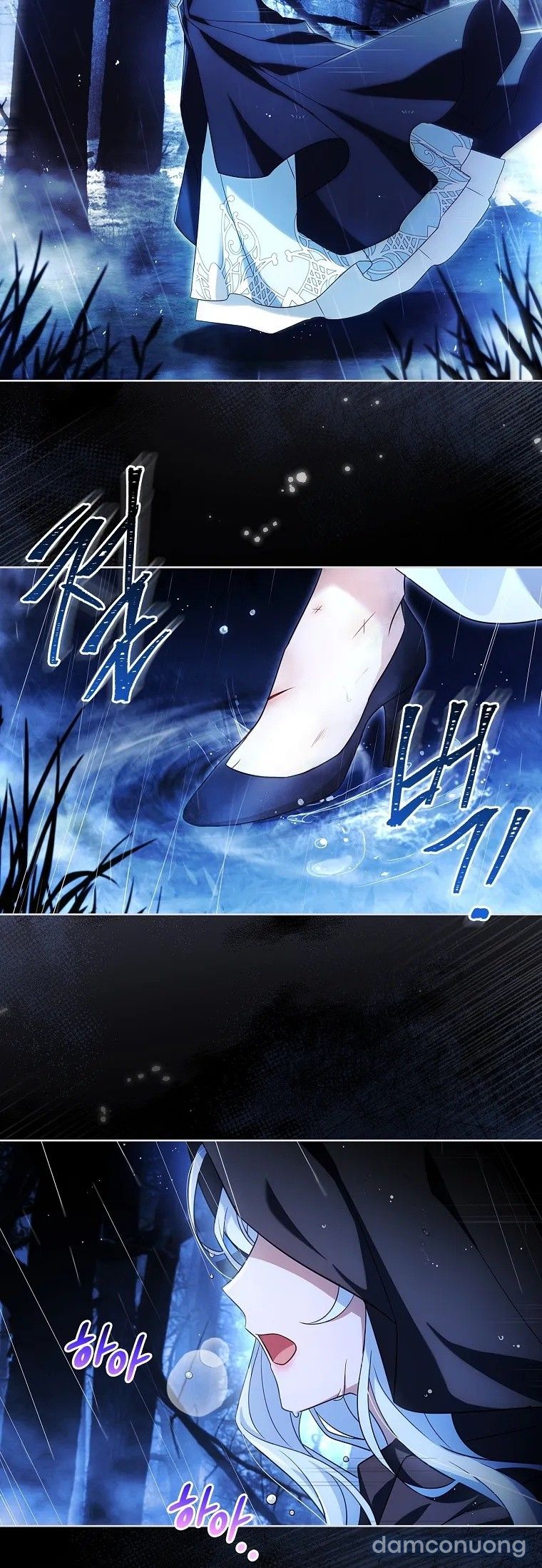 đọc truyện Chồng Ơi, Tại Sao Chúng Ta Không Thể Ly Hôn? Chương 1 ảnh 3 tại Thiên Thai Truyện