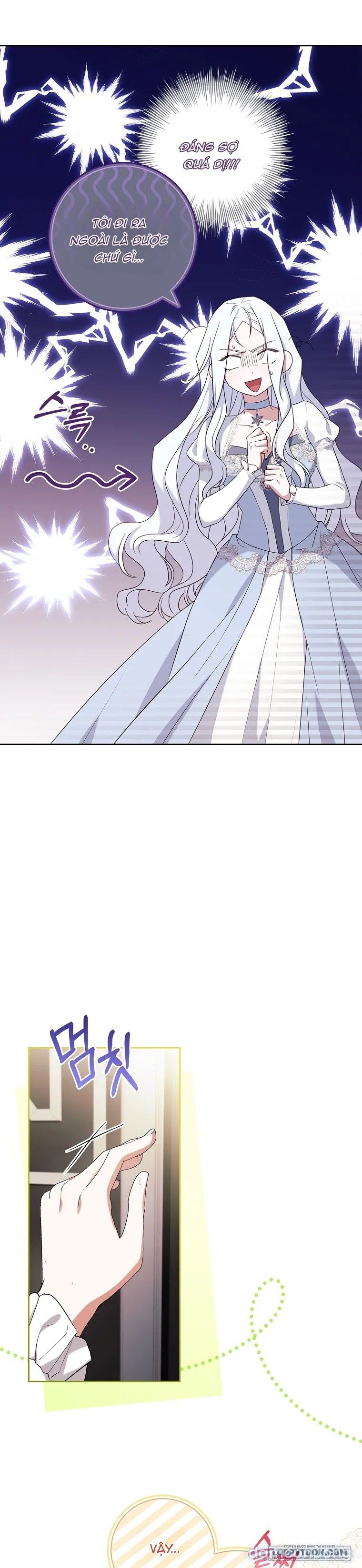 đọc truyện Chồng Ơi, Tại Sao Chúng Ta Không Thể Ly Hôn? Chương 1 ảnh 14 tại Thiên Thai Truyện