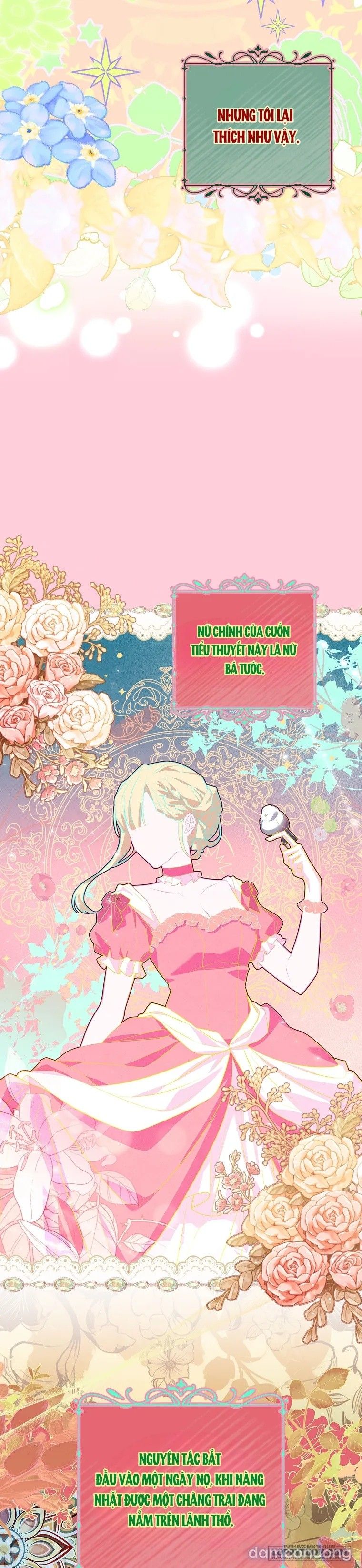 đọc truyện Chồng Ơi, Tại Sao Chúng Ta Không Thể Ly Hôn? Chương 1 ảnh 18 tại Thiên Thai Truyện