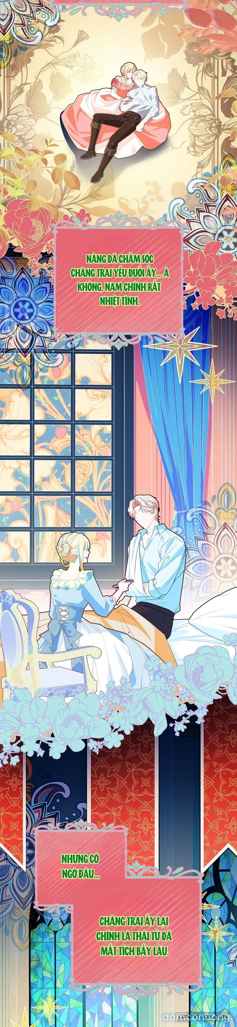 đọc truyện Chồng Ơi, Tại Sao Chúng Ta Không Thể Ly Hôn? Chương 1 ảnh 19 tại Thiên Thai Truyện