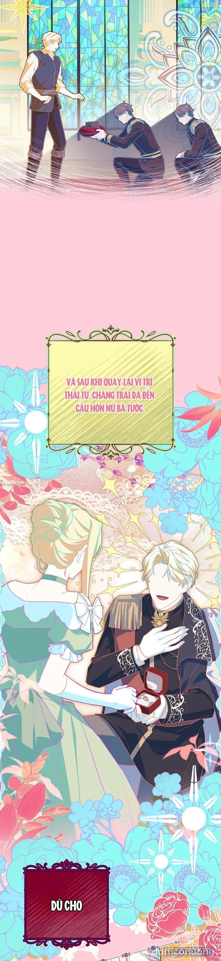 đọc truyện Chồng Ơi, Tại Sao Chúng Ta Không Thể Ly Hôn? Chương 1 ảnh 20 tại Thiên Thai Truyện