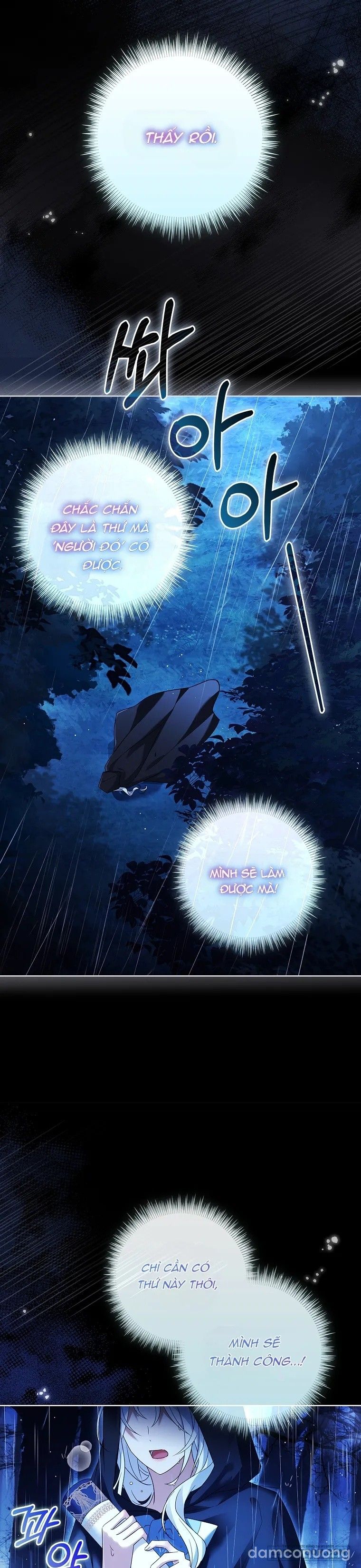 đọc truyện Chồng Ơi, Tại Sao Chúng Ta Không Thể Ly Hôn? Chương 1 ảnh 4 tại Thiên Thai Truyện