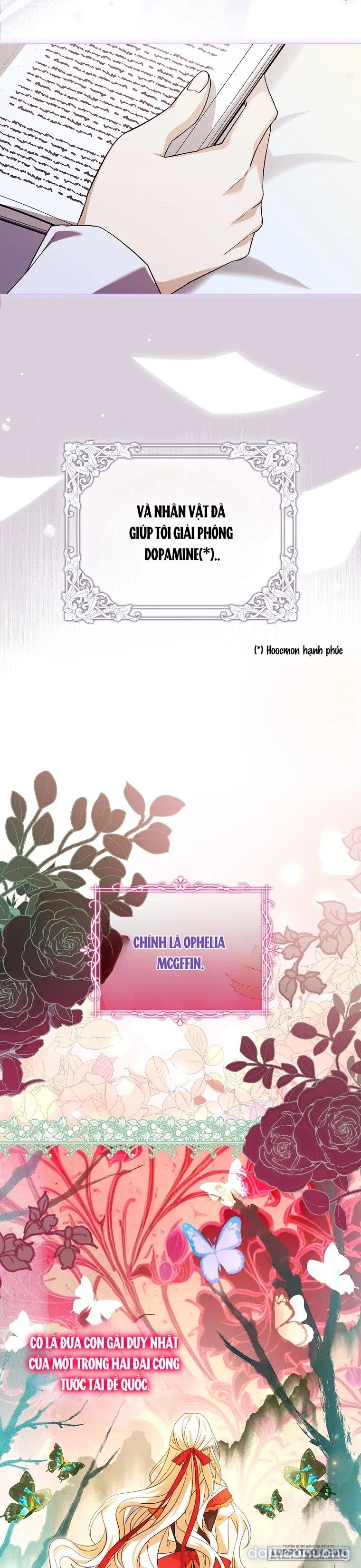 đọc truyện Chồng Ơi, Tại Sao Chúng Ta Không Thể Ly Hôn? Chương 1 ảnh 22 tại Thiên Thai Truyện