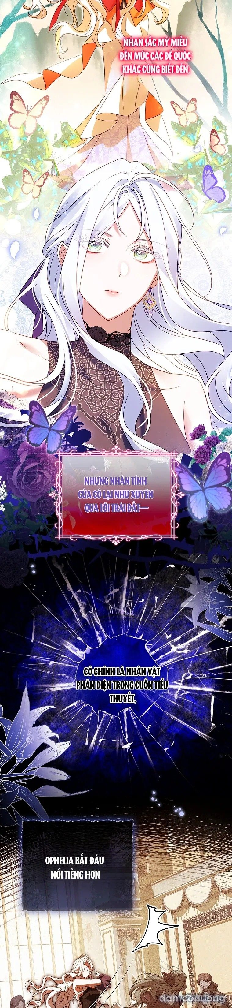 đọc truyện Chồng Ơi, Tại Sao Chúng Ta Không Thể Ly Hôn? Chương 1 ảnh 23 tại Thiên Thai Truyện