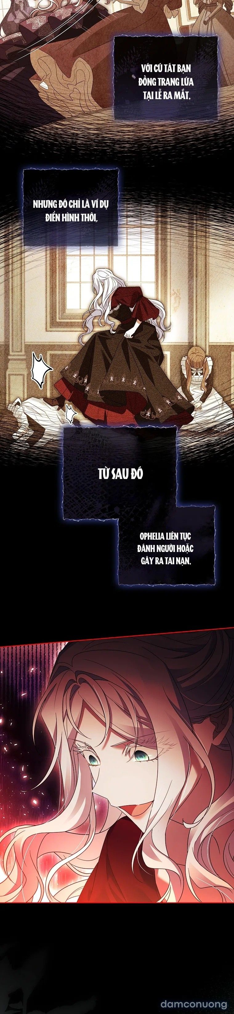 đọc truyện Chồng Ơi, Tại Sao Chúng Ta Không Thể Ly Hôn? Chương 1 ảnh 24 tại Thiên Thai Truyện