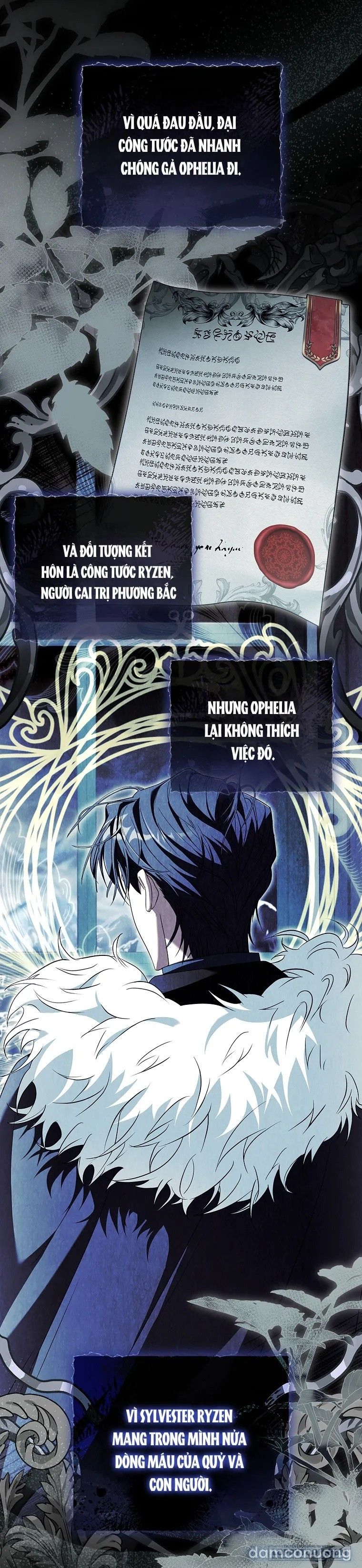 đọc truyện Chồng Ơi, Tại Sao Chúng Ta Không Thể Ly Hôn? Chương 1 ảnh 25 tại Thiên Thai Truyện