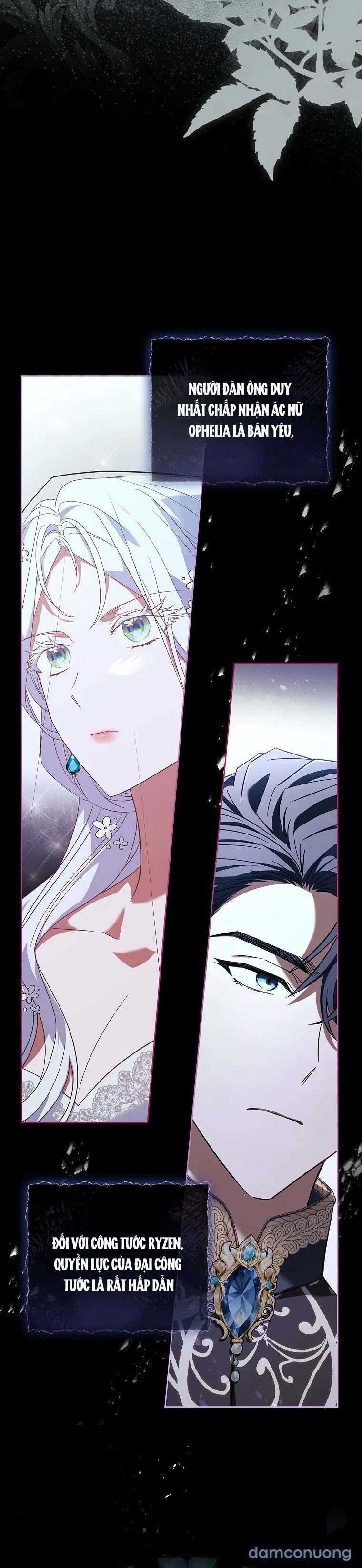 đọc truyện Chồng Ơi, Tại Sao Chúng Ta Không Thể Ly Hôn? Chương 1 ảnh 26 tại Thiên Thai Truyện