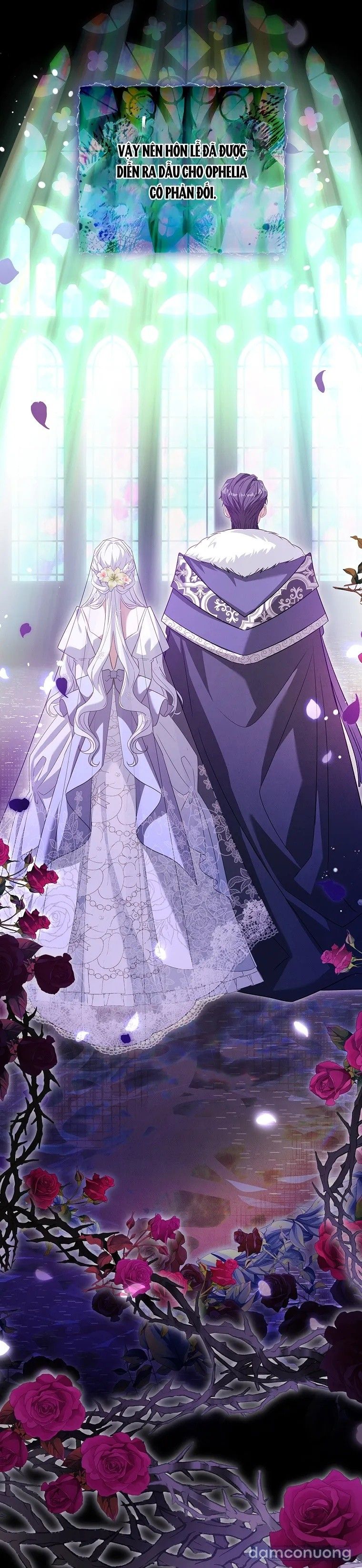 đọc truyện Chồng Ơi, Tại Sao Chúng Ta Không Thể Ly Hôn? Chương 1 ảnh 27 tại Thiên Thai Truyện