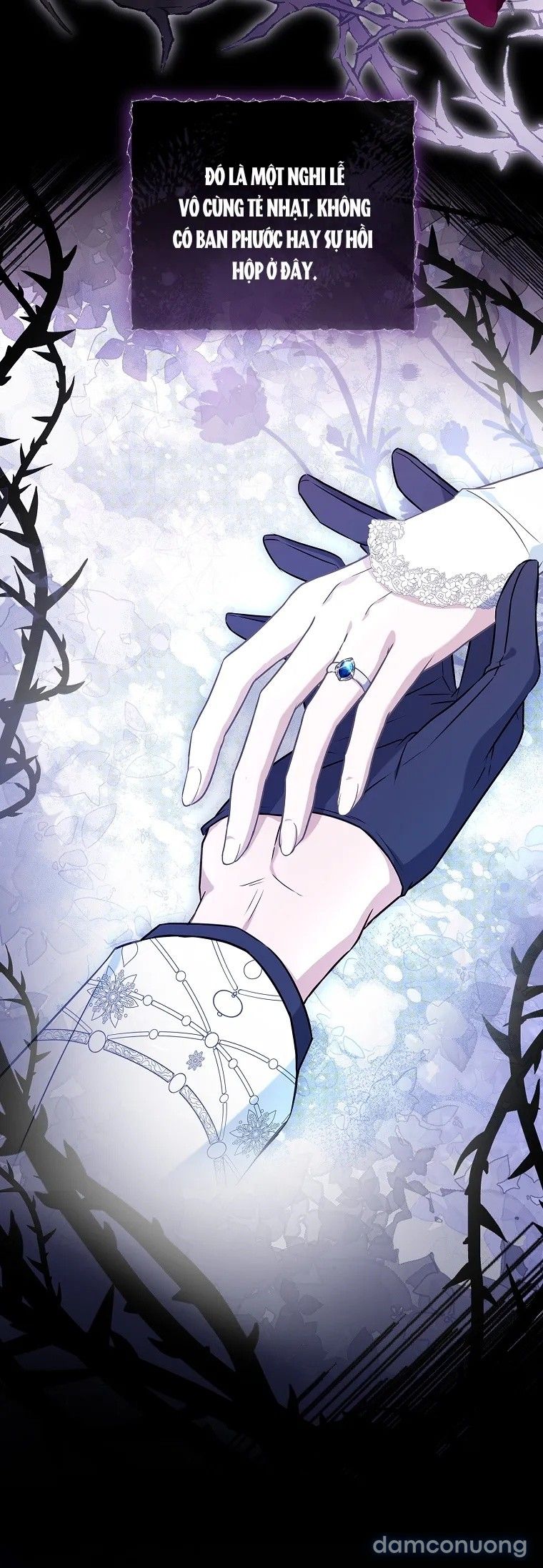 đọc truyện Chồng Ơi, Tại Sao Chúng Ta Không Thể Ly Hôn? Chương 1 ảnh 28 tại Thiên Thai Truyện