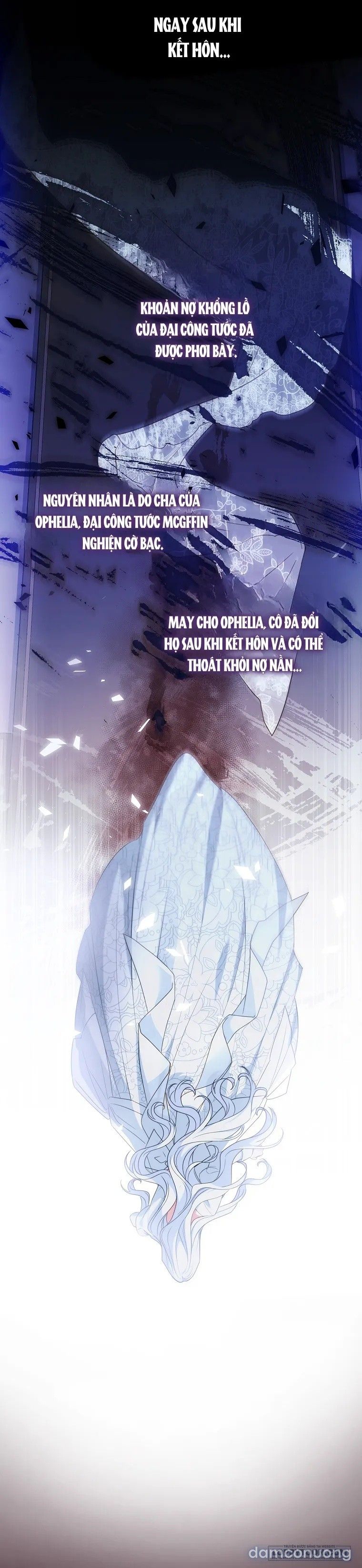 đọc truyện Chồng Ơi, Tại Sao Chúng Ta Không Thể Ly Hôn? Chương 1 ảnh 29 tại Thiên Thai Truyện