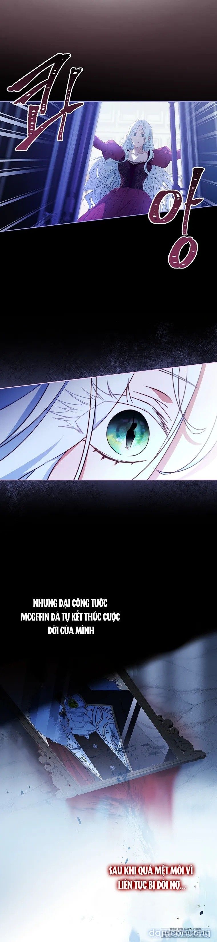 đọc truyện Chồng Ơi, Tại Sao Chúng Ta Không Thể Ly Hôn? Chương 1 ảnh 30 tại Thiên Thai Truyện