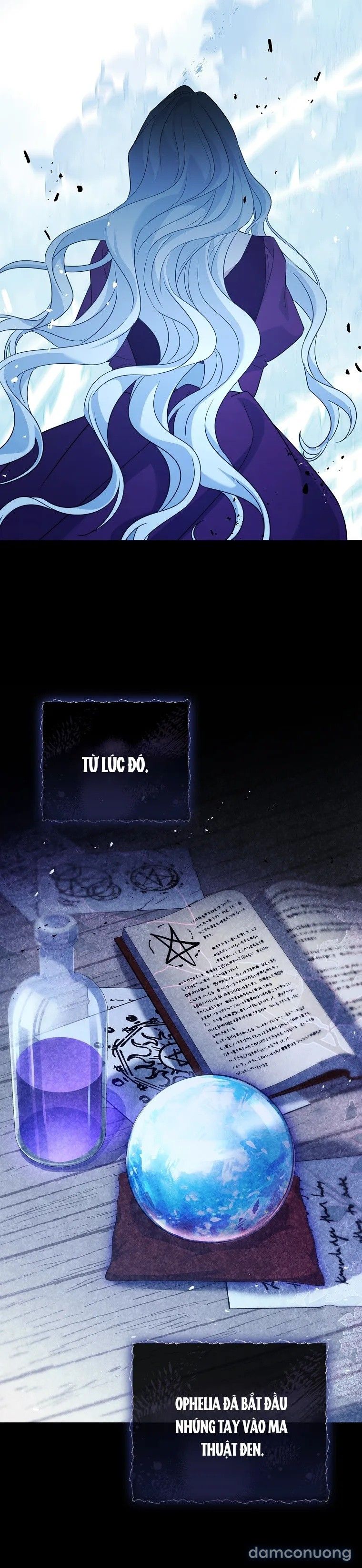 đọc truyện Chồng Ơi, Tại Sao Chúng Ta Không Thể Ly Hôn? Chương 1 ảnh 31 tại Thiên Thai Truyện