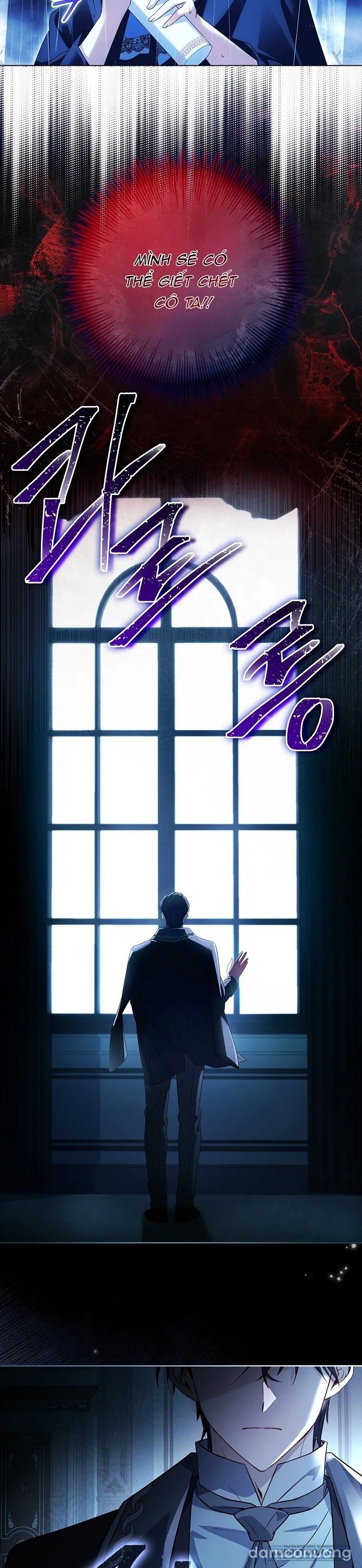 đọc truyện Chồng Ơi, Tại Sao Chúng Ta Không Thể Ly Hôn? Chương 1 ảnh 5 tại Thiên Thai Truyện