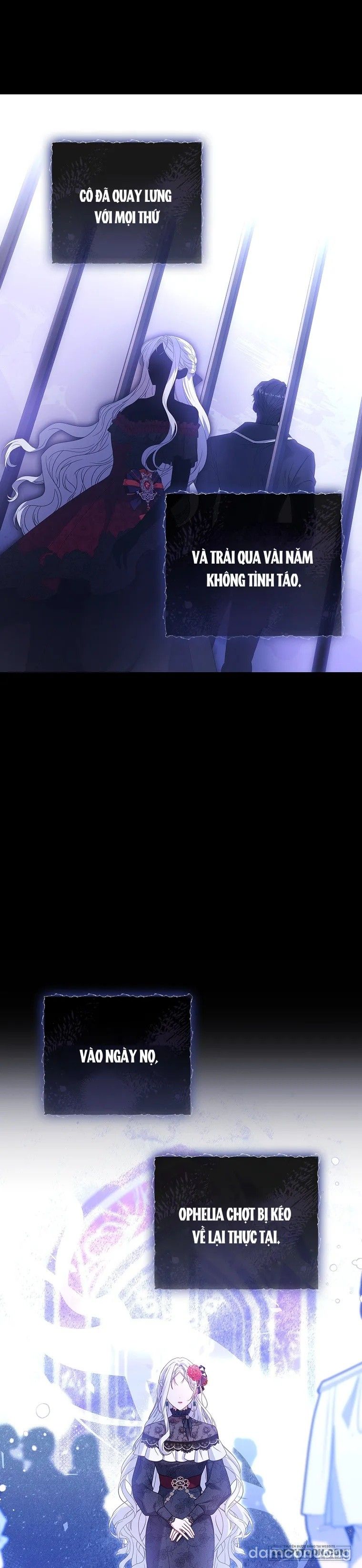 đọc truyện Chồng Ơi, Tại Sao Chúng Ta Không Thể Ly Hôn? Chương 1 ảnh 32 tại Thiên Thai Truyện