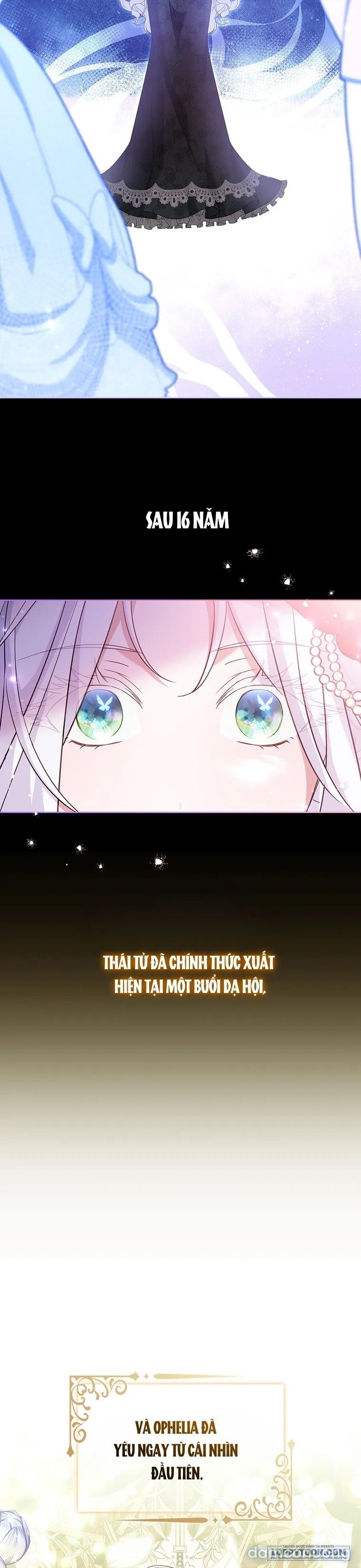 đọc truyện Chồng Ơi, Tại Sao Chúng Ta Không Thể Ly Hôn? Chương 1 ảnh 33 tại Thiên Thai Truyện