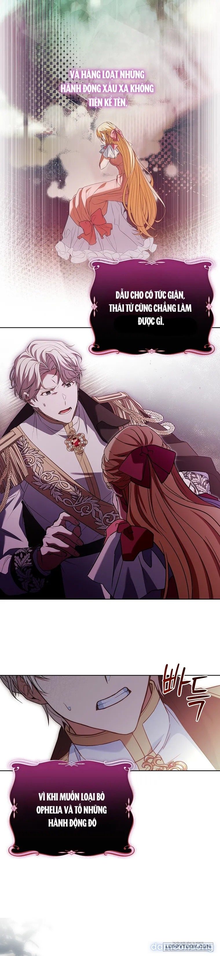 đọc truyện Chồng Ơi, Tại Sao Chúng Ta Không Thể Ly Hôn? Chương 1 ảnh 36 tại Thiên Thai Truyện