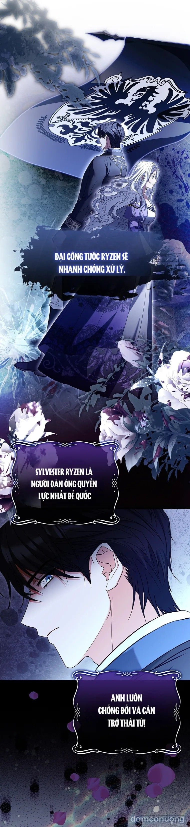 đọc truyện Chồng Ơi, Tại Sao Chúng Ta Không Thể Ly Hôn? Chương 1 ảnh 37 tại Thiên Thai Truyện