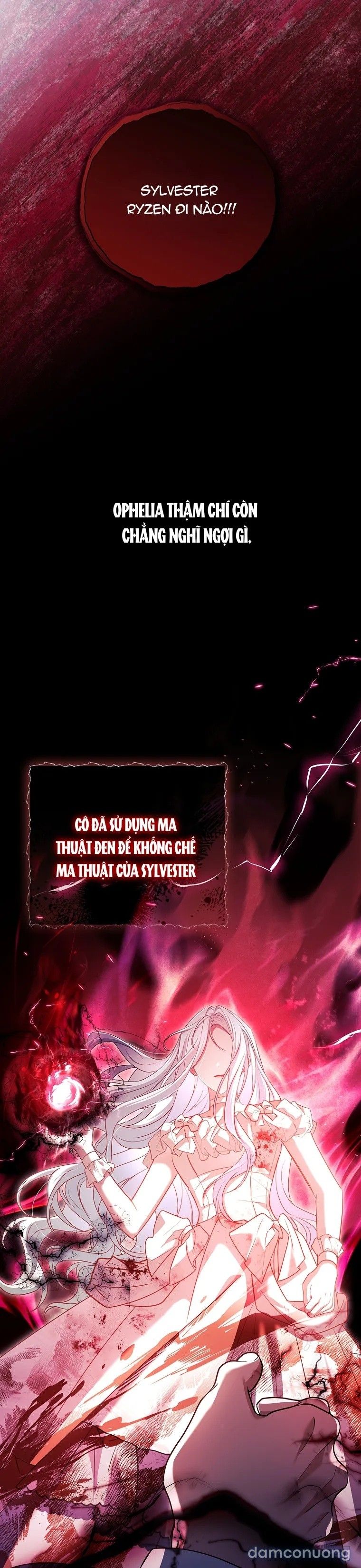 đọc truyện Chồng Ơi, Tại Sao Chúng Ta Không Thể Ly Hôn? Chương 1 ảnh 39 tại Thiên Thai Truyện